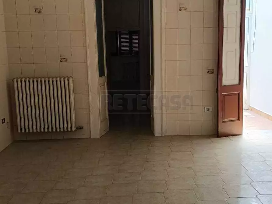 Immagine 23 di Casa indipendente in vendita  in Via San Francesco 64 a Scorrano