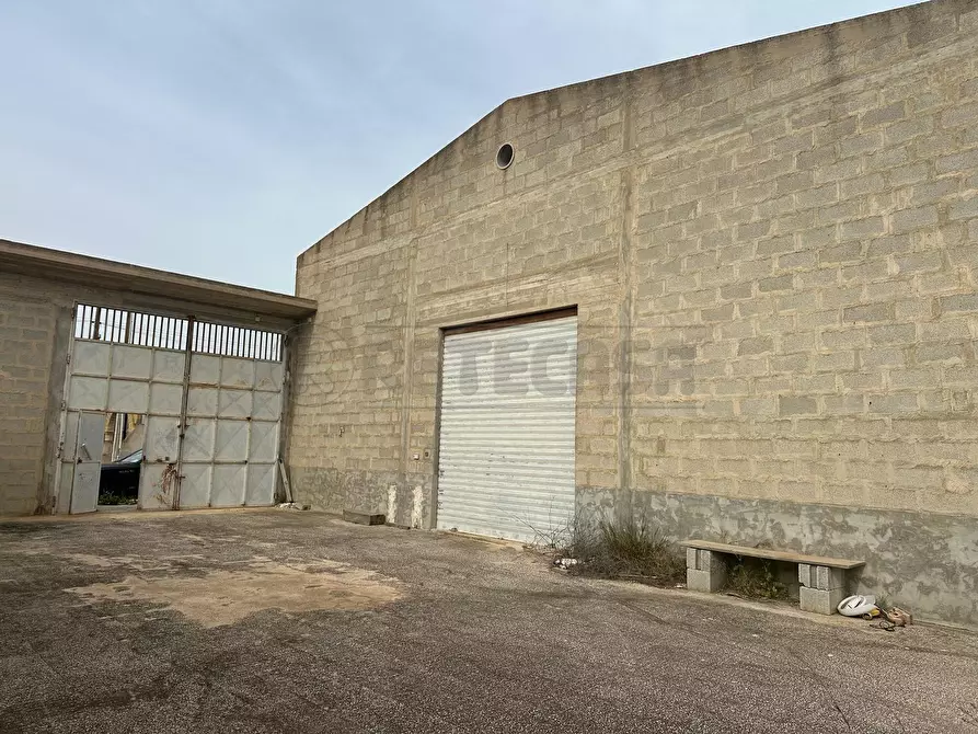 Immagine 4 di Attività artigianale in vendita  a Mazara Del Vallo