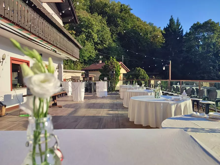 Immagine 5 di Bar / Ristorante in vendita  in Via Monte Faldo 17 a Nogarole Vicentino