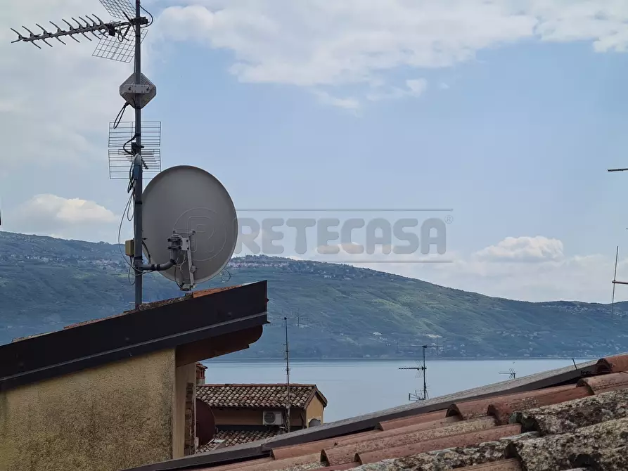 Immagine 16 di Quadrilocale in vendita  in via don primo adami a Gargnano