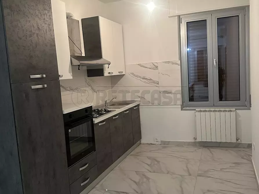 Immagine 4 di Trilocale in vendita  in via Pagliari a Persico Dosimo