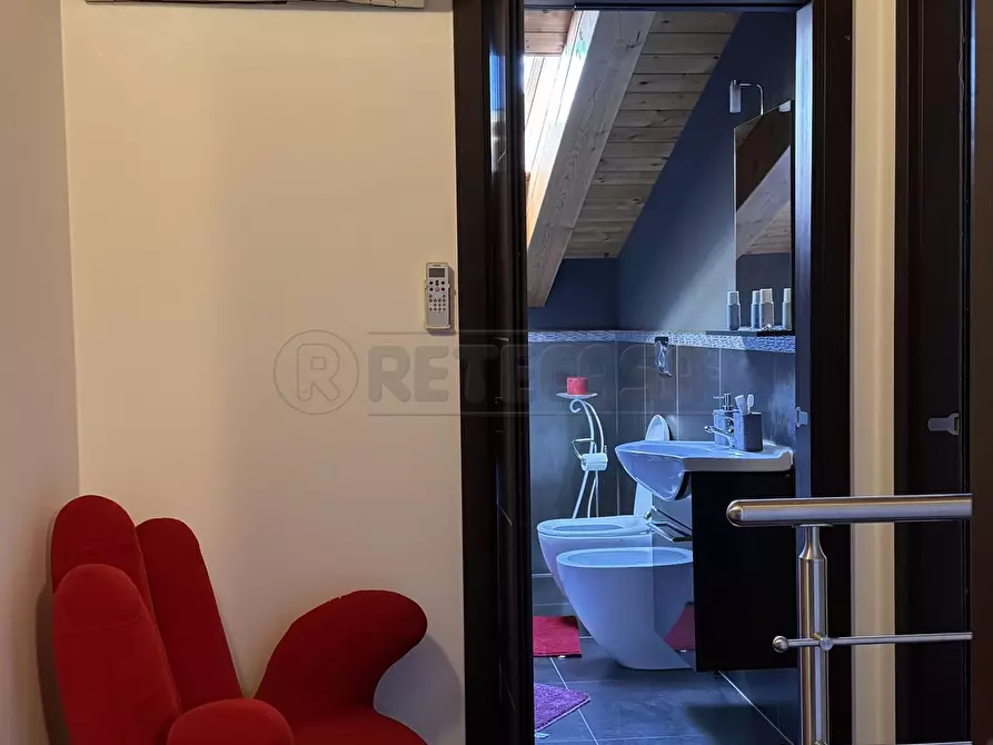 Immagine 10 di Appartamento in vendita  a Santa Maria Di Sala