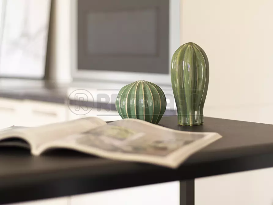 Immagine 7 di Bilocale in vendita  in Via Zuccola 37 a Bolzano Vicentino