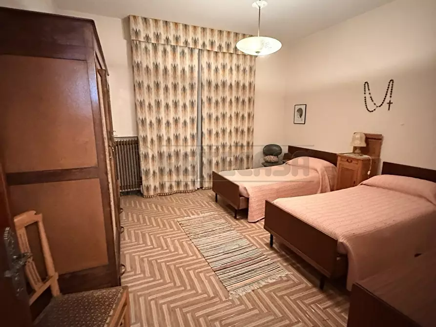 Immagine 10 di Casa bifamiliare in vendita  a Altissimo