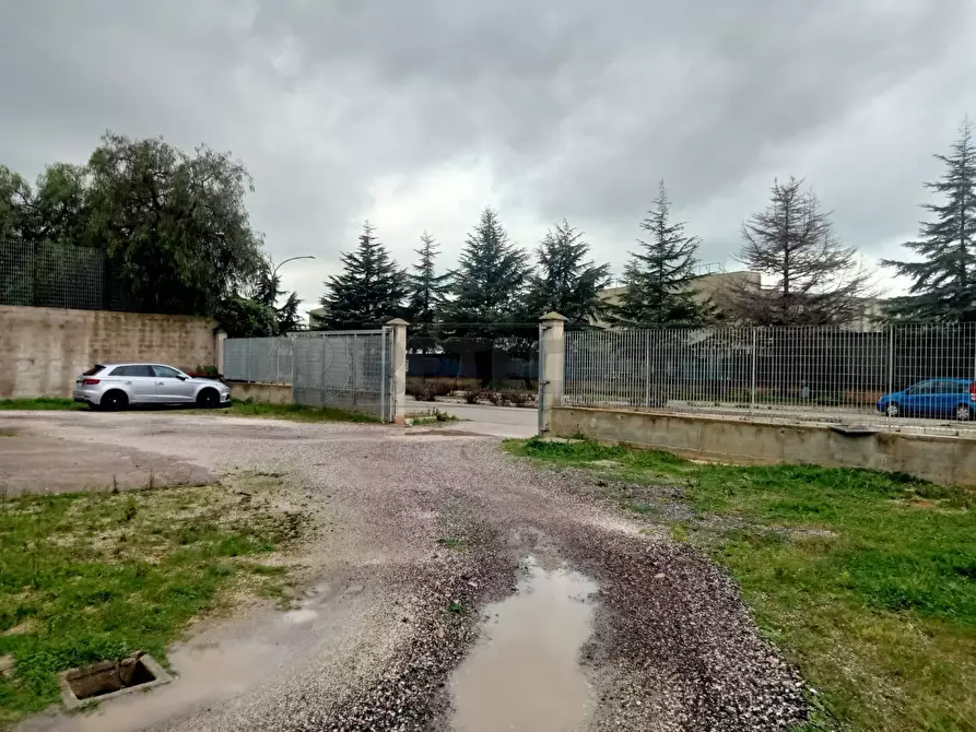 Immagine 8 di Attività artigianale in vendita  a Castelvetrano