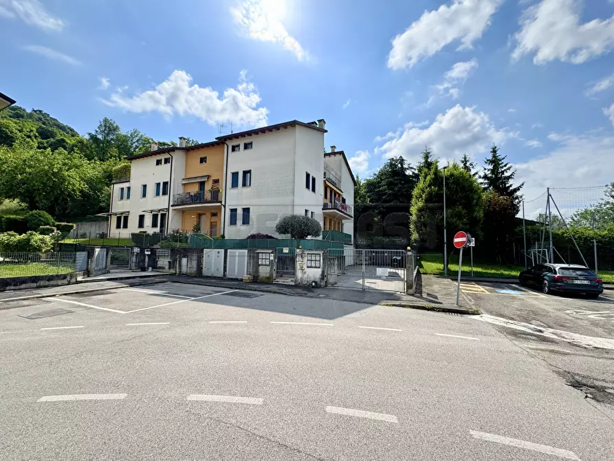 Immagine 19 di Bilocale in vendita  in via palladio 27 a Castelgomberto