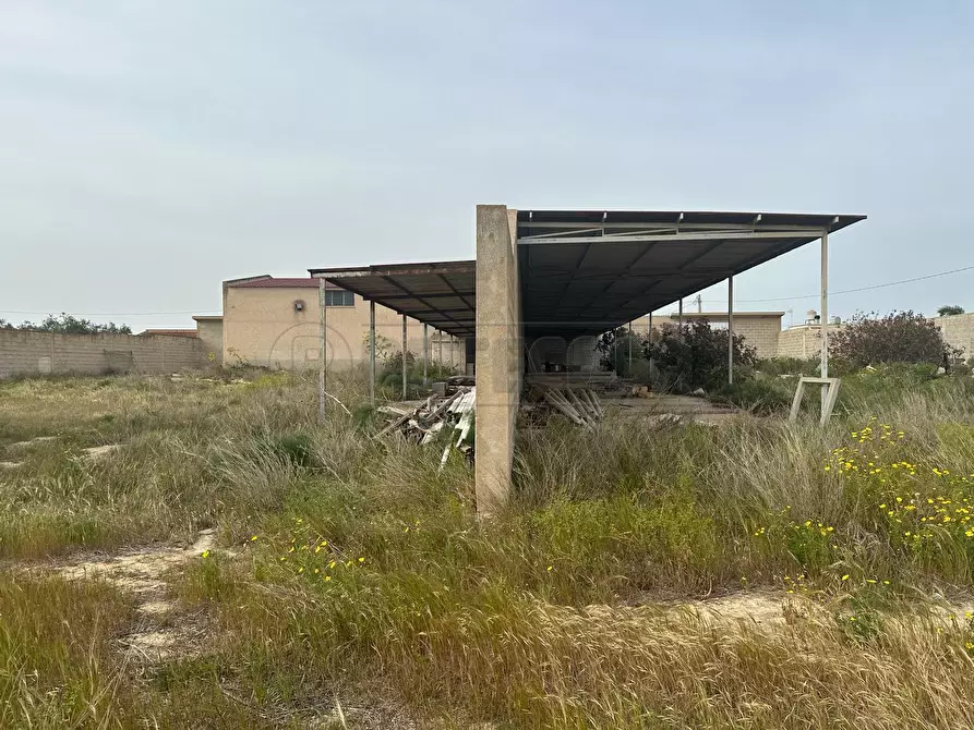 Immagine 6 di Attività artigianale in vendita  a Mazara Del Vallo