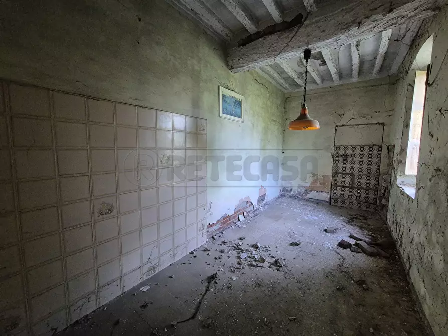 Immagine 17 di Rustico / casale in vendita  in Località Menabue a Gabbioneta Binanuova