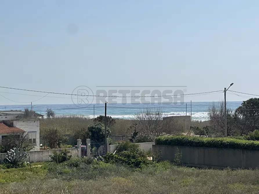 Immagine 41 di Villetta a schiera in vendita  a Campobello Di Mazara