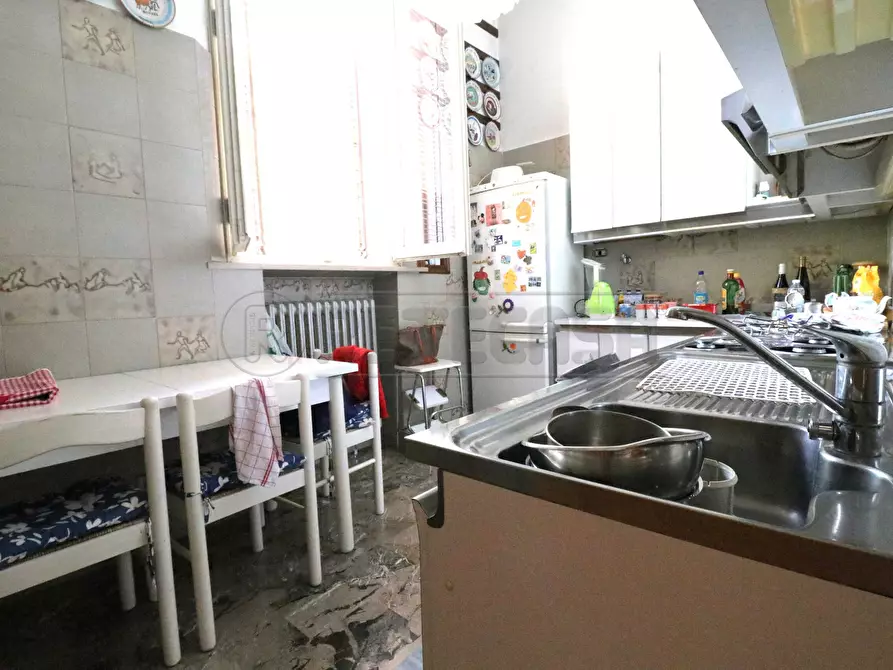 Immagine 8 di Appartamento in vendita  in Via Madonna della Pioppa 25 a Bondeno