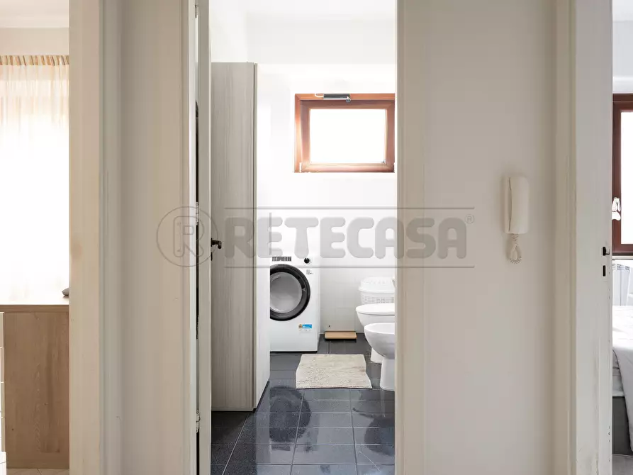 Immagine 14 di Quadrilocale in vendita  in Via Po 12 a Nardo'