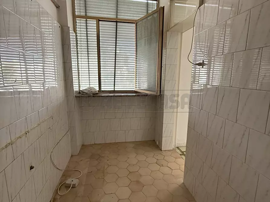 Immagine 16 di Quadrilocale in vendita  in Viale della Libertà 56 a Nardo'