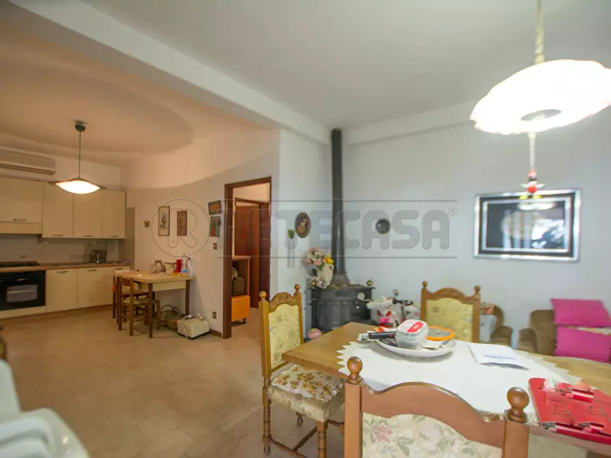 Immagine 3 di Villetta a schiera in vendita  in Contrada Malapezza 8 a Messina