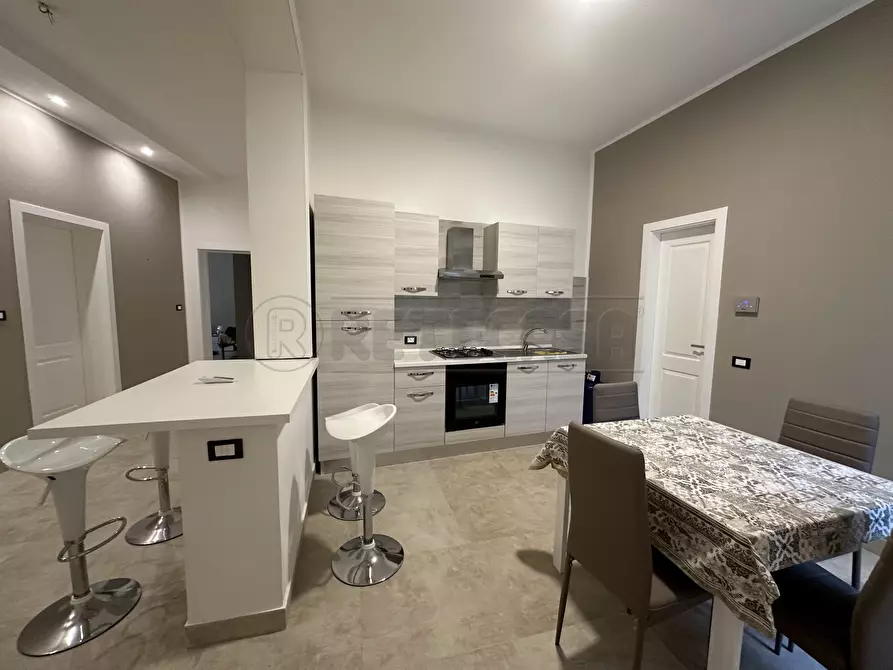 Immagine 9 di Appartamento in vendita  a Mazara Del Vallo