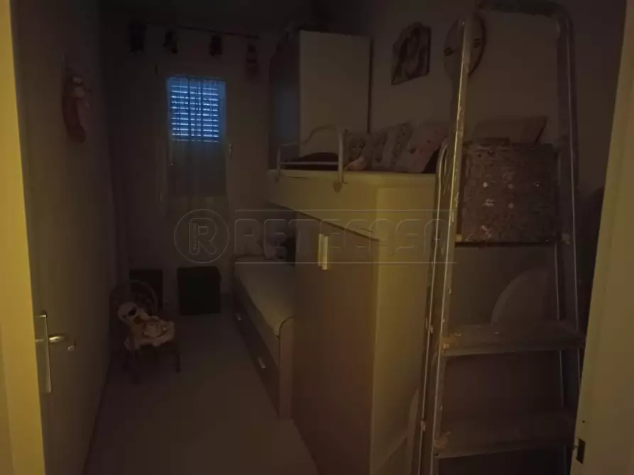 Immagine 7 di Villetta a schiera in vendita  a Campobello Di Mazara