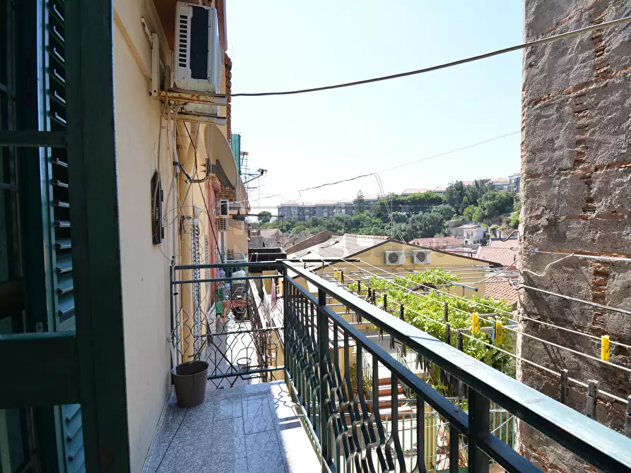 Immagine 16 di Casa indipendente in vendita  in Via Armaleo 20 a Messina