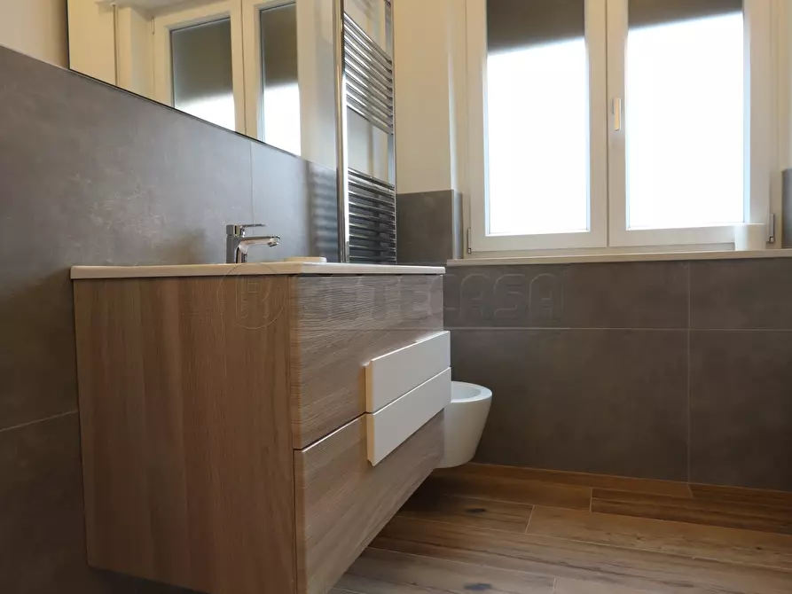 Immagine 25 di Stanza singola in affitto  in via A. Sandri 3 a Vicenza