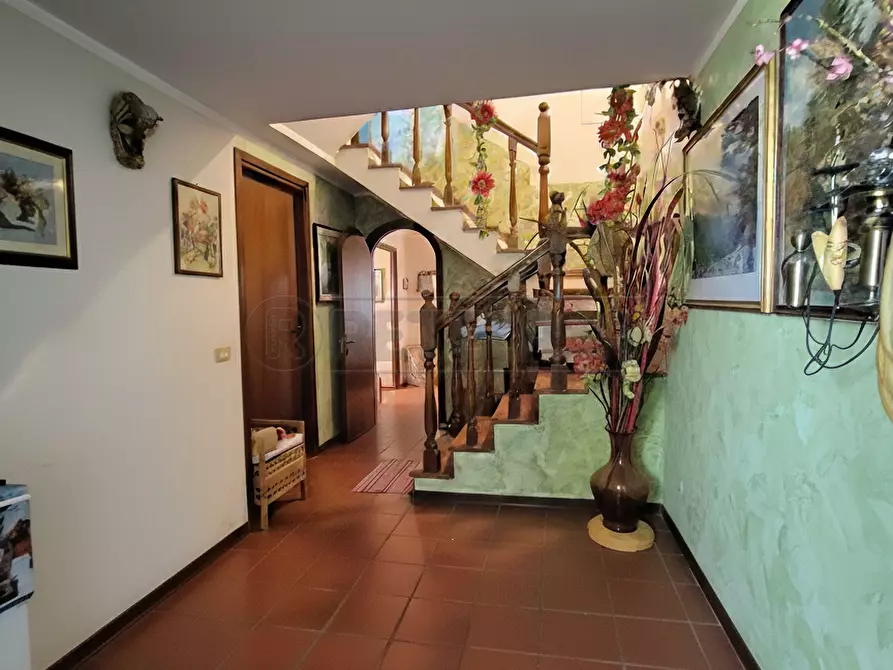 Immagine 3 di Villetta a schiera in vendita  in Via Aldo Moro a Persico Dosimo