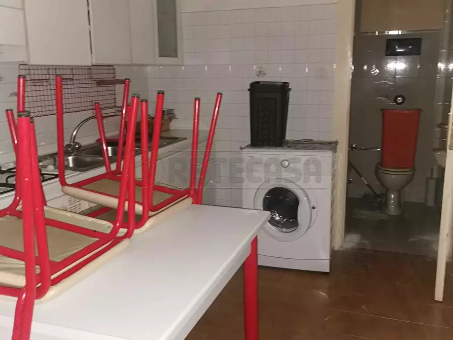 Immagine 17 di Porzione di casa in vendita  in Via Principe Ruffo 4 a Messina