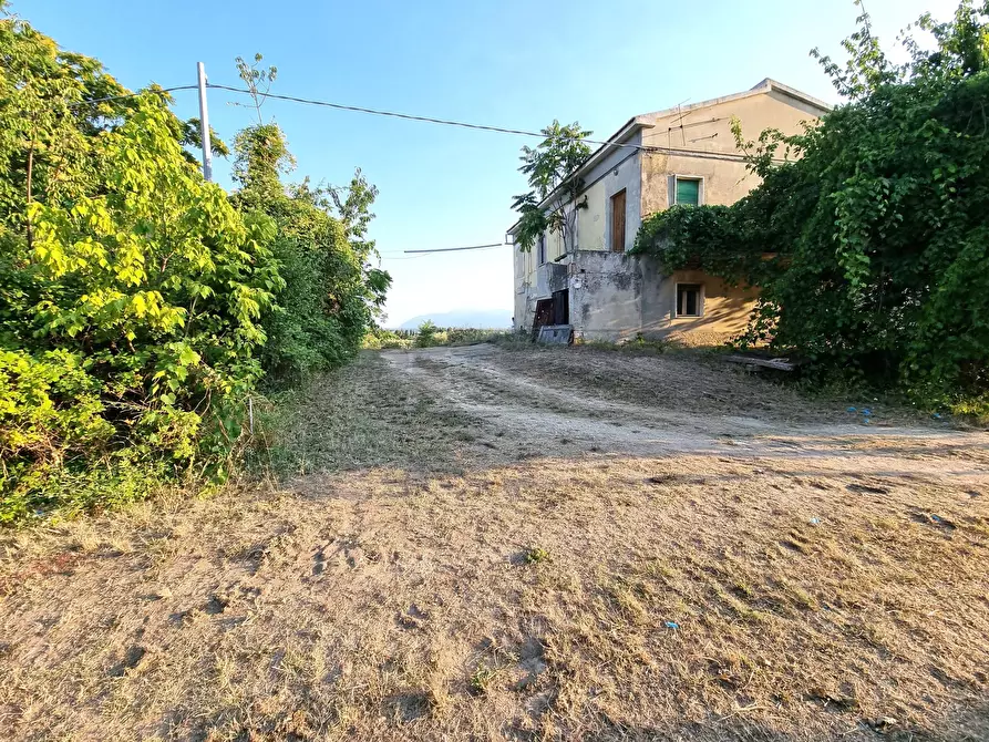 Immagine 14 di Casa indipendente in vendita  a Pescara