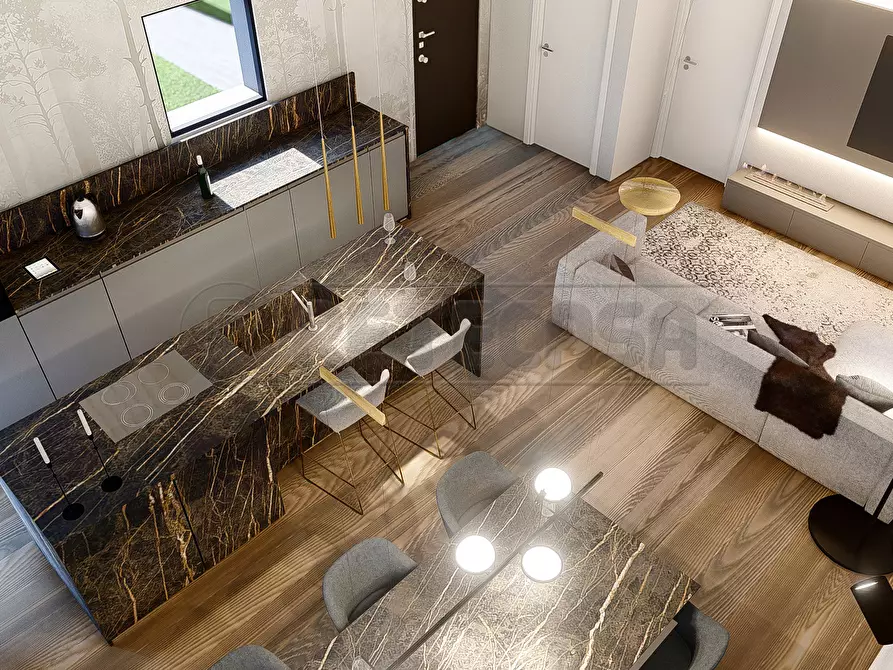 Immagine 32 di Porzione di casa in vendita  in Via Dante Alighieri a Longare