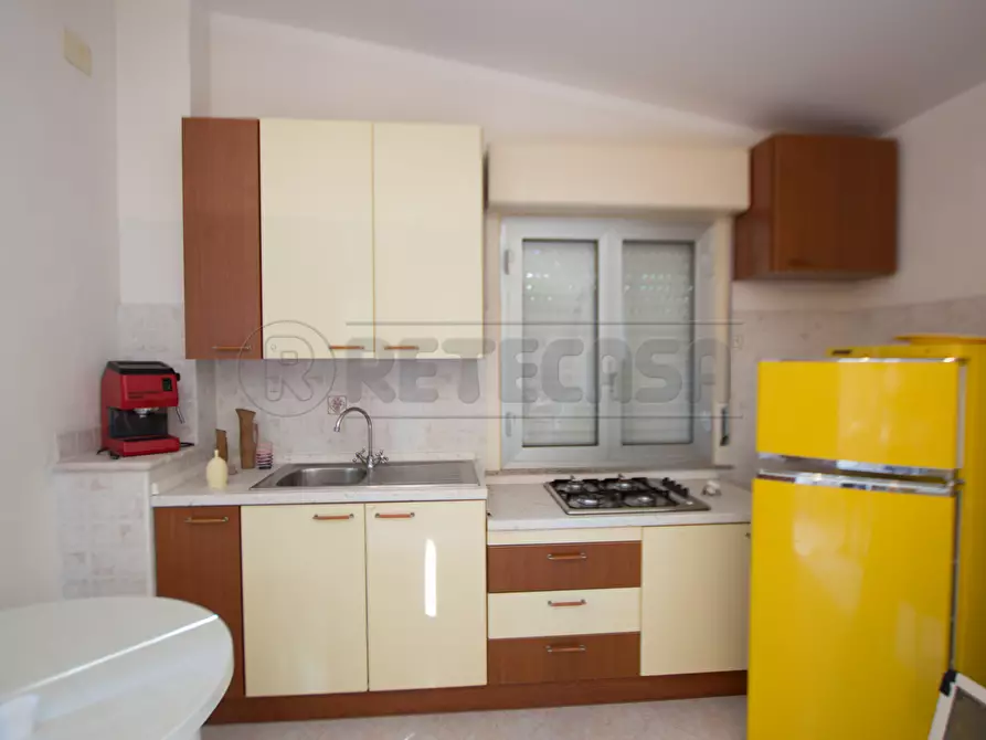 Immagine 16 di Villetta a schiera in vendita  in Contrada Malapezza 8 a Messina