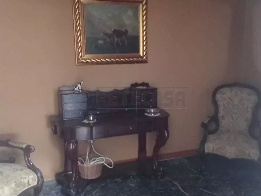 Immagine 13 di Appartamento in vendita  a Castelvetrano