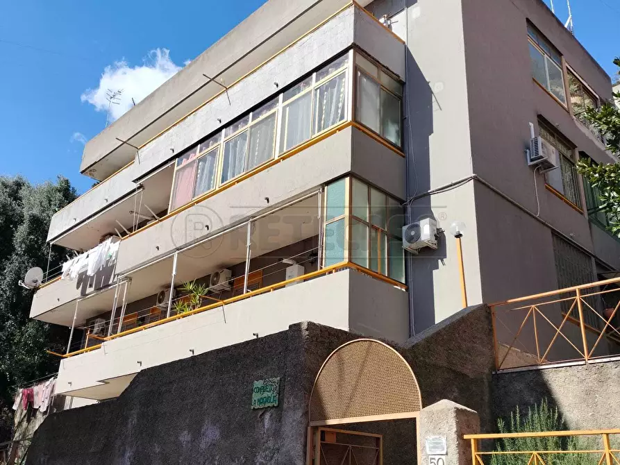 Immagine 2 di Bilocale in affitto  a Messina