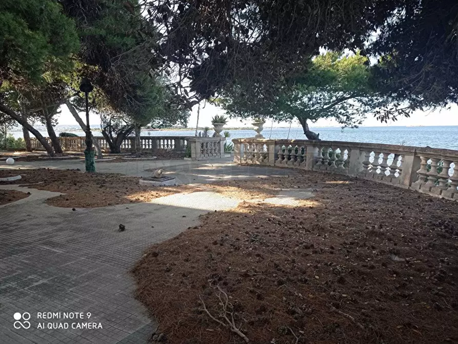 Immagine 59 di Villa in vendita  a Marsala