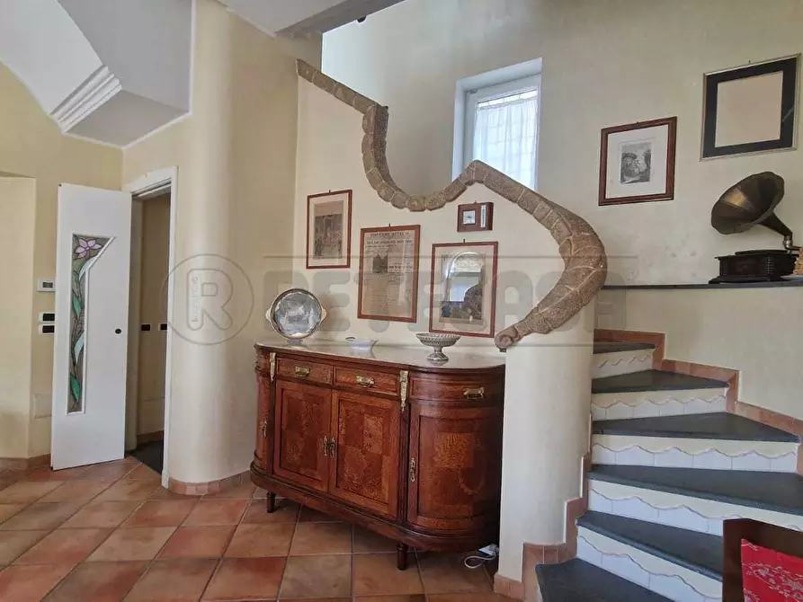 Immagine 13 di Casa semindipendente in vendita  a Fisciano