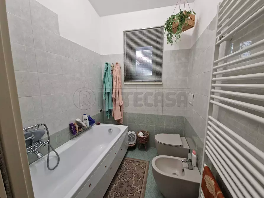 Immagine 6 di Terratetto in vendita  in Via Riva Fredda a Cremona