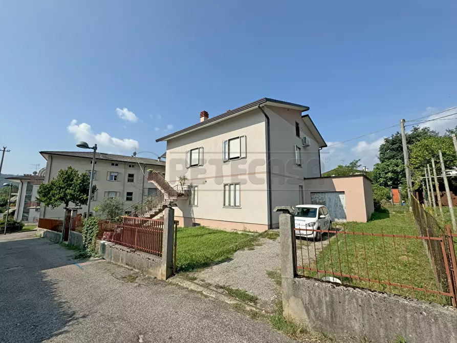 Immagine 16 di Appartamento in vendita  in via iv novembre 7 a Cornedo Vicentino