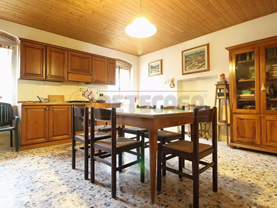 Immagine 12 di Rustico / casale in vendita  in Via Castello 43 a Gambellara