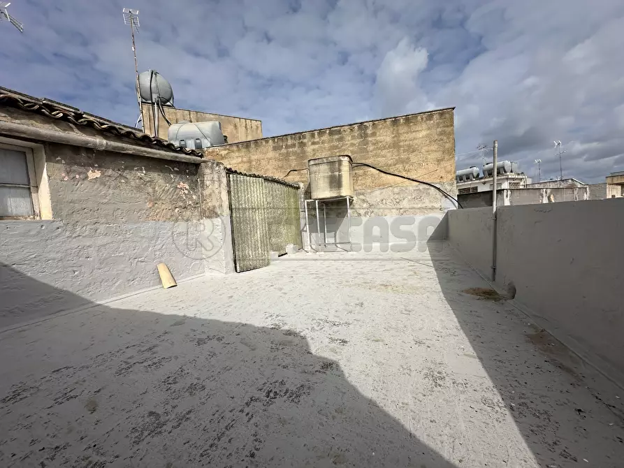 Immagine 32 di Casa indipendente in vendita  a Mazara Del Vallo