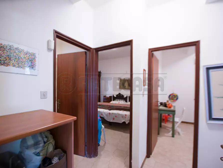 Immagine 11 di Villetta a schiera in vendita  in Contrada Malapezza 8 a Messina