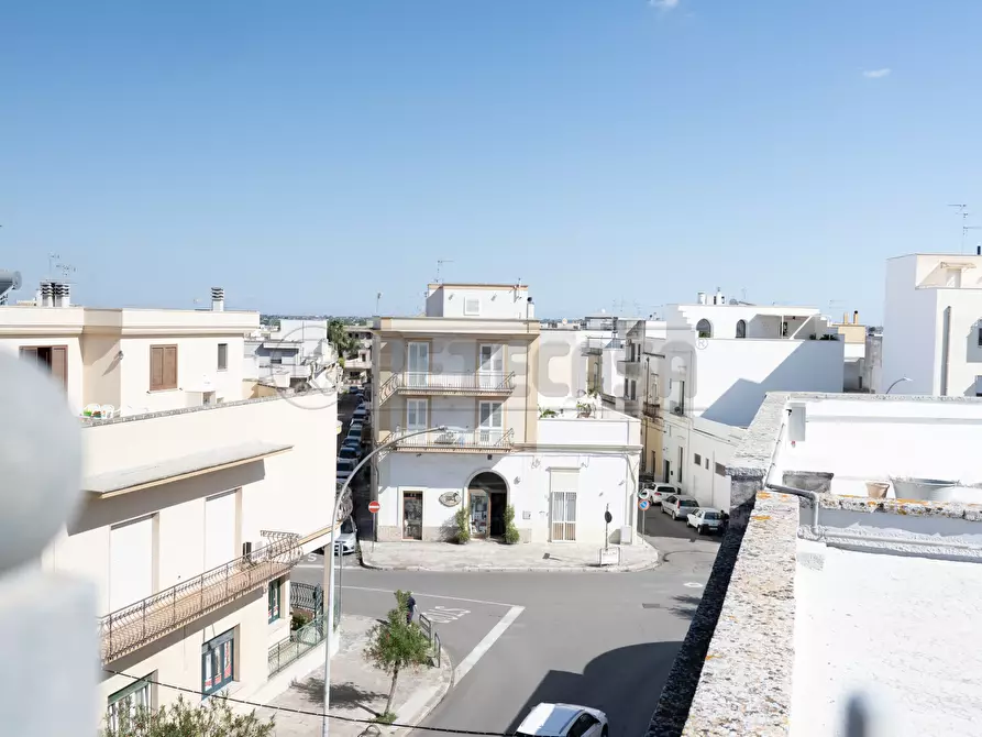 Immagine 60 di Trilocale in vendita  in Via Settembrini 8B a Nardo'