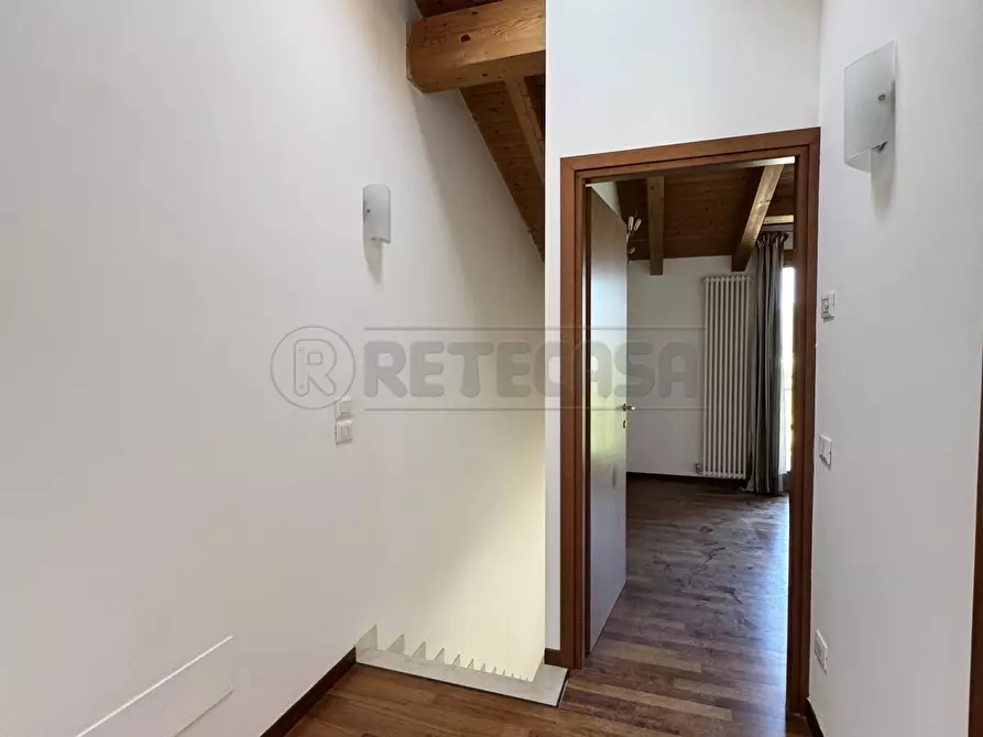 Immagine 8 di Appartamento in vendita  in Via Bregonza 7 a Brogliano