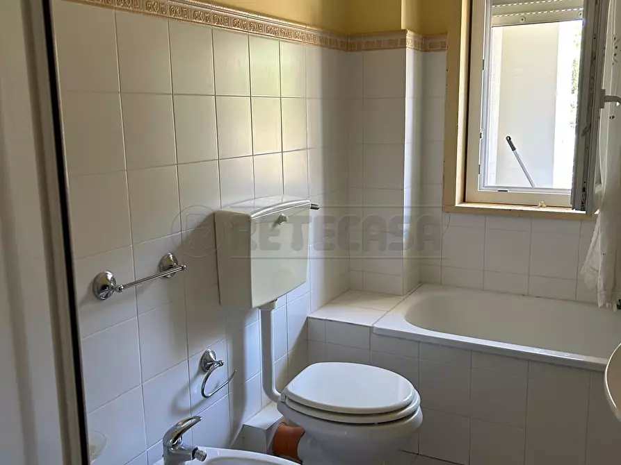 Immagine 14 di Quadrilocale in vendita  in cia Fasci Siciliani 48 a Caltanissetta