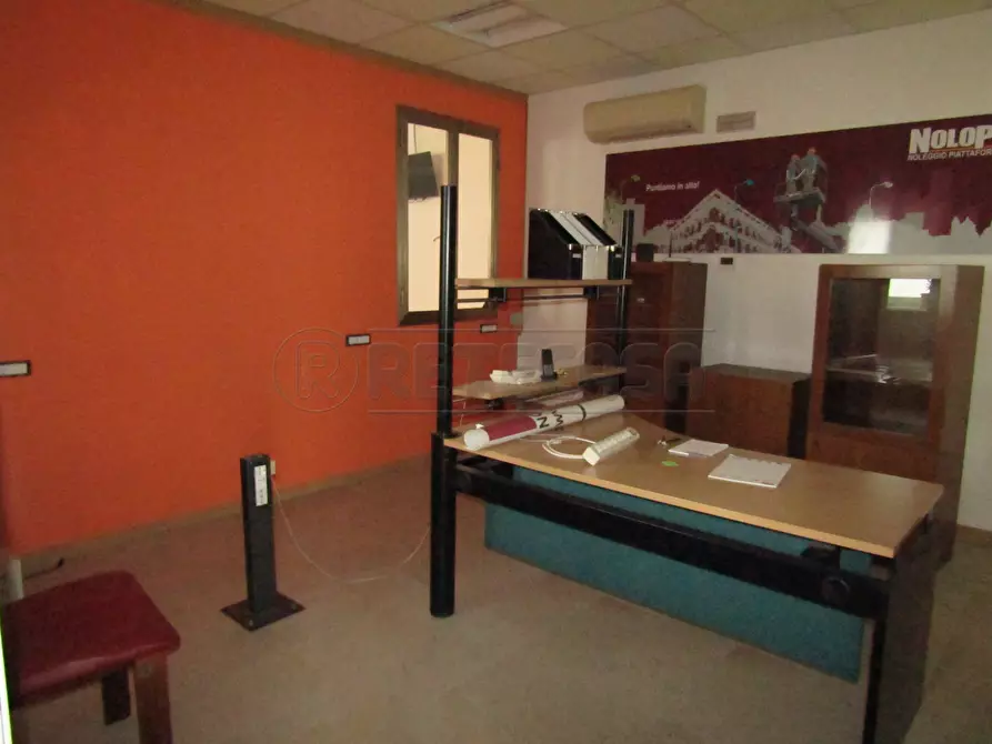 Immagine 4 di Ufficio in affitto  a Borgoricco