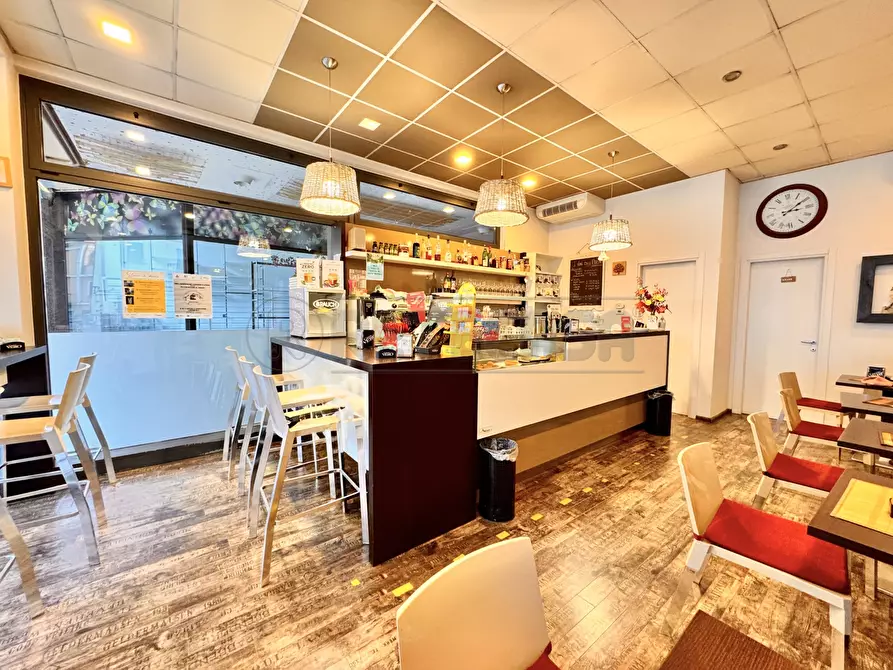 Immagine 7 di Bar / Ristorante in vendita  in via roma 36 a Recoaro Terme