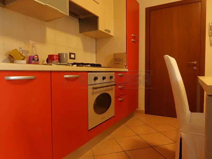 Immagine 4 di Appartamento in affitto  in Viale Riviera Berica 64 a Longare