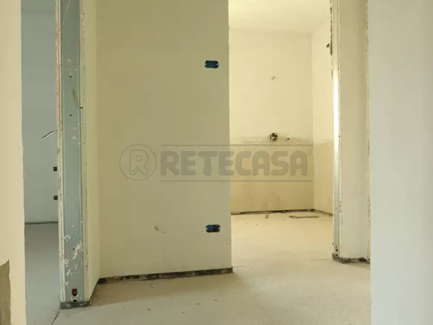 Immagine 23 di Casa semindipendente in vendita  a Vicenza