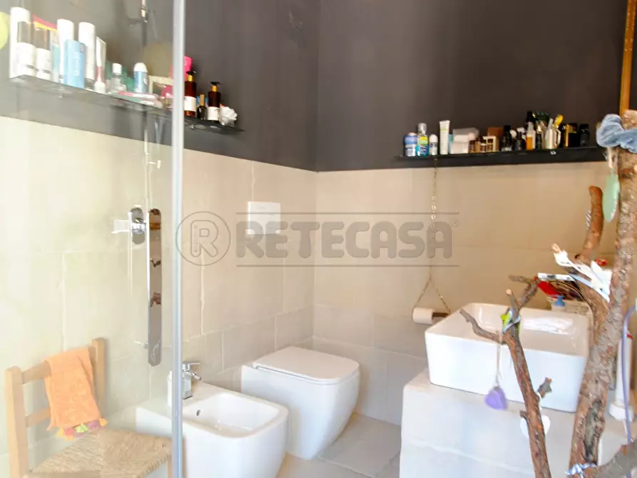 Immagine 20 di Villa in vendita  in Piazza Roma 36 a Brogliano