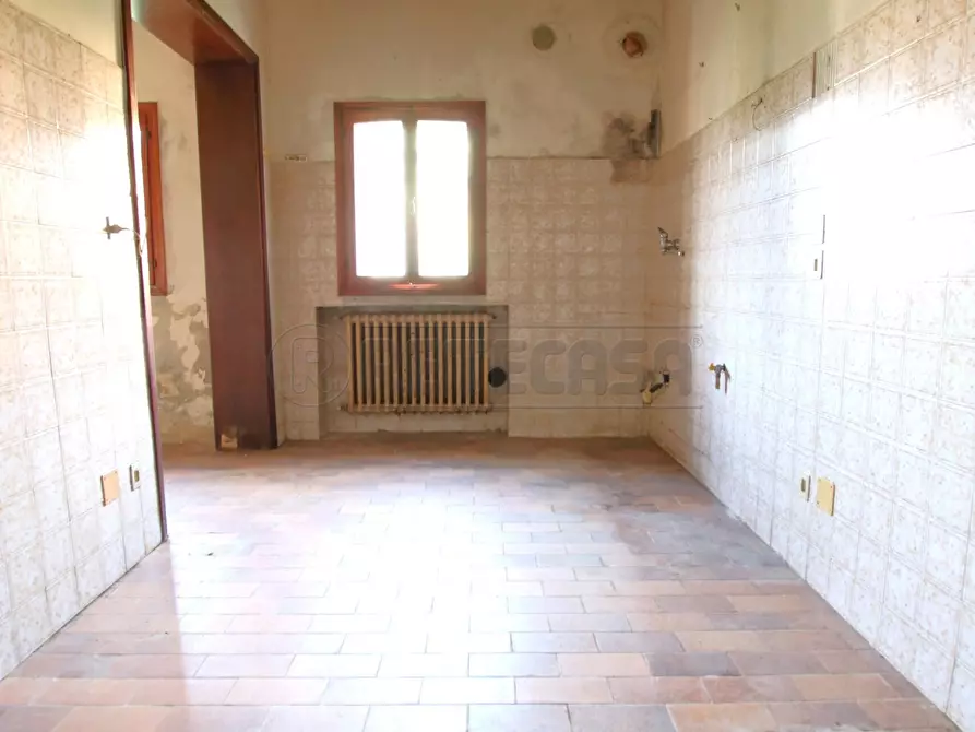 Immagine 15 di Casa semindipendente in vendita  in Piazza Guglielmo Marconi a Montegalda