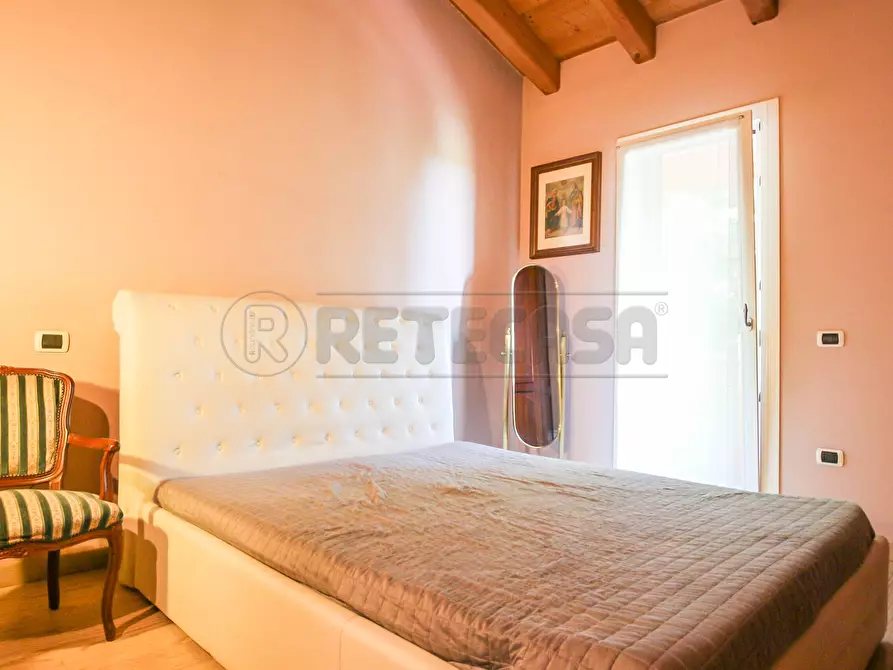 Immagine 10 di Casa bifamiliare in vendita  in Via Valliera 5 a Cittadella