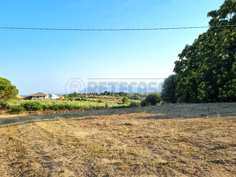 Immagine 10 di Terreno industriale in vendita  a Pescara