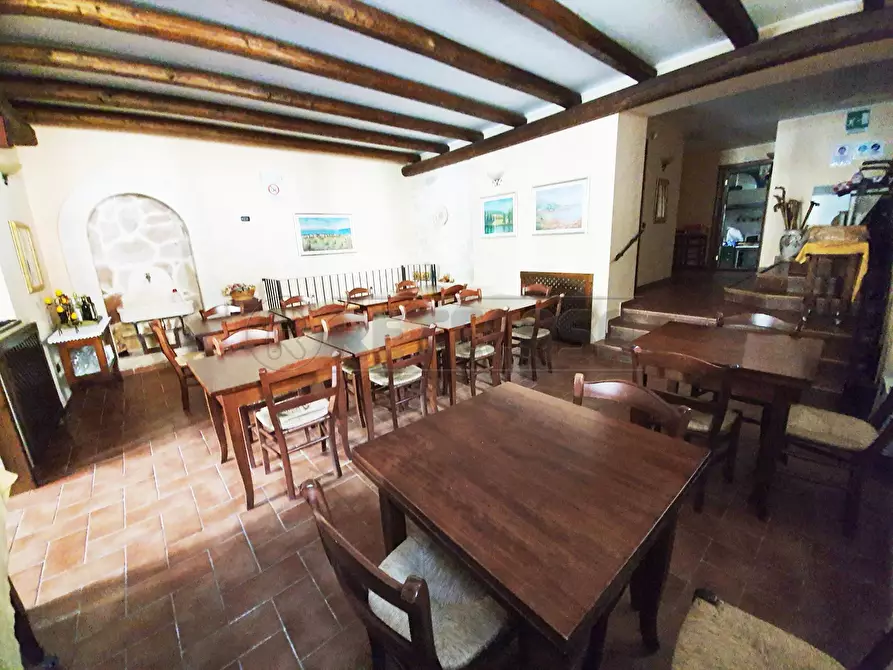 Immagine 14 di Albergo/B&B/Residence in vendita  a Campo Di Giove