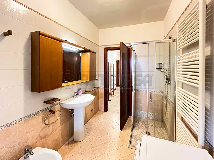 Immagine 25 di Bilocale in affitto  in Via T. Dal Molin a Creazzo