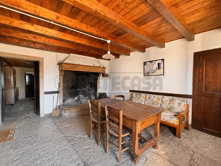 Immagine 3 di Casa semindipendente in vendita  in contrà pasquali marana 15 a Crespadoro