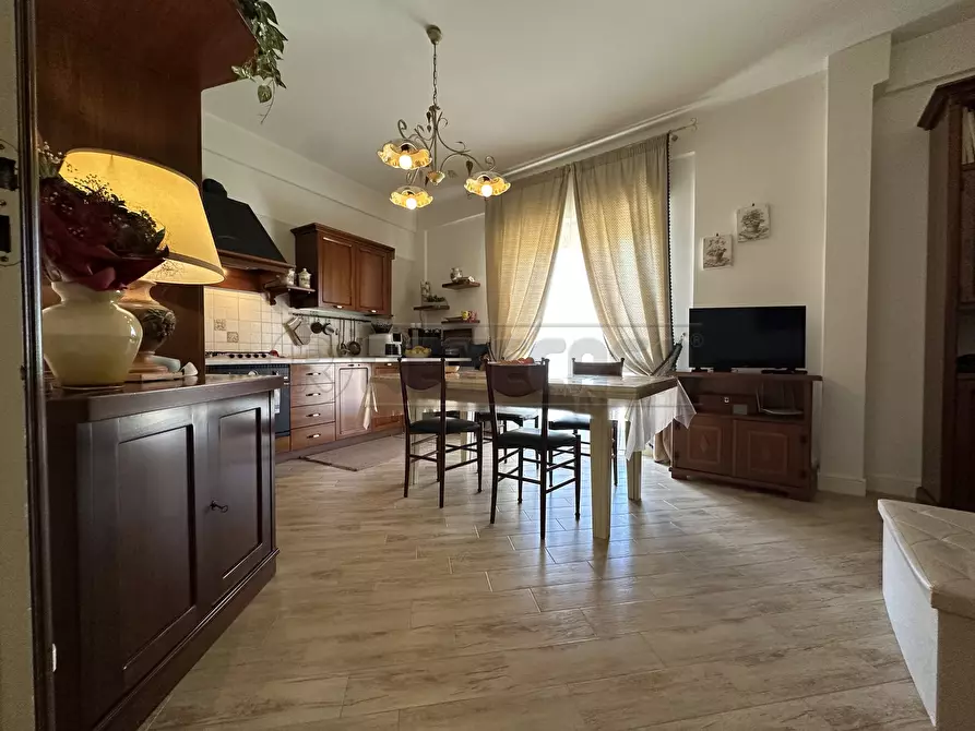 Immagine 13 di Palazzo in vendita  a Mazara Del Vallo